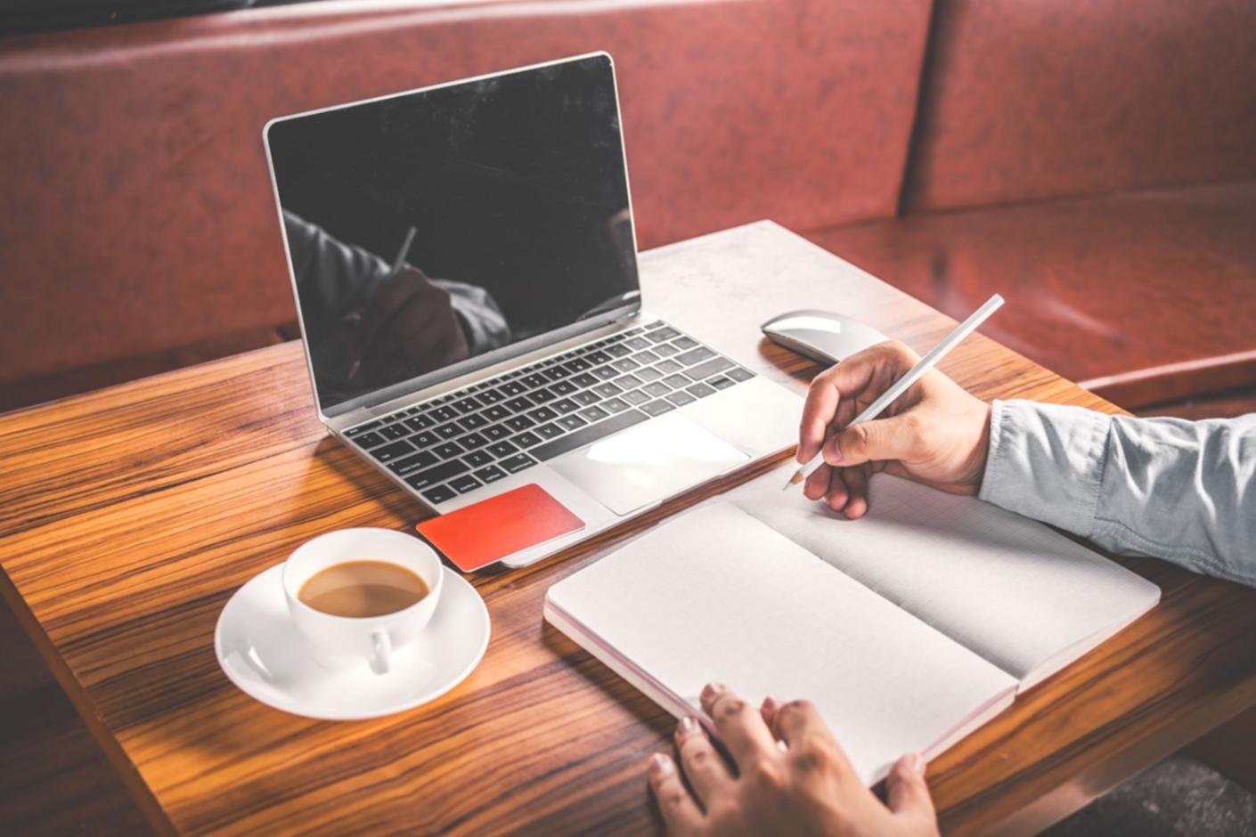 Recursos de aprendizaje autodirigido